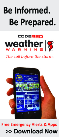 Emergency Apps & Tools ad